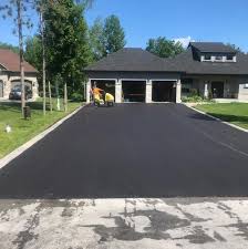 Why Choose Us For All Your Driveway Paving Needs in Lincoln Park, NJ?